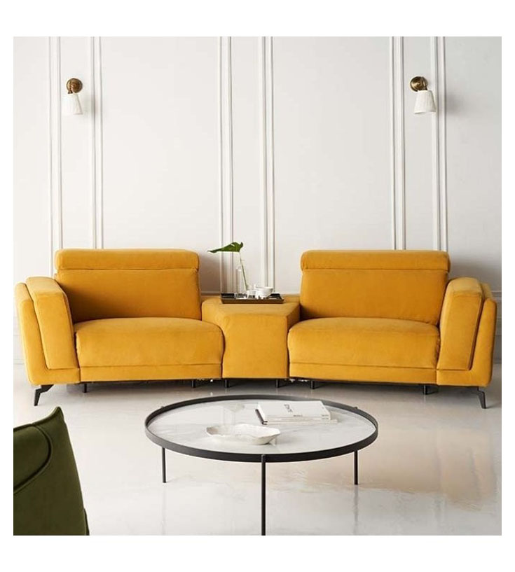 Πολύχρωμοι καναπέδες | Artline Έπιπλα Άργος